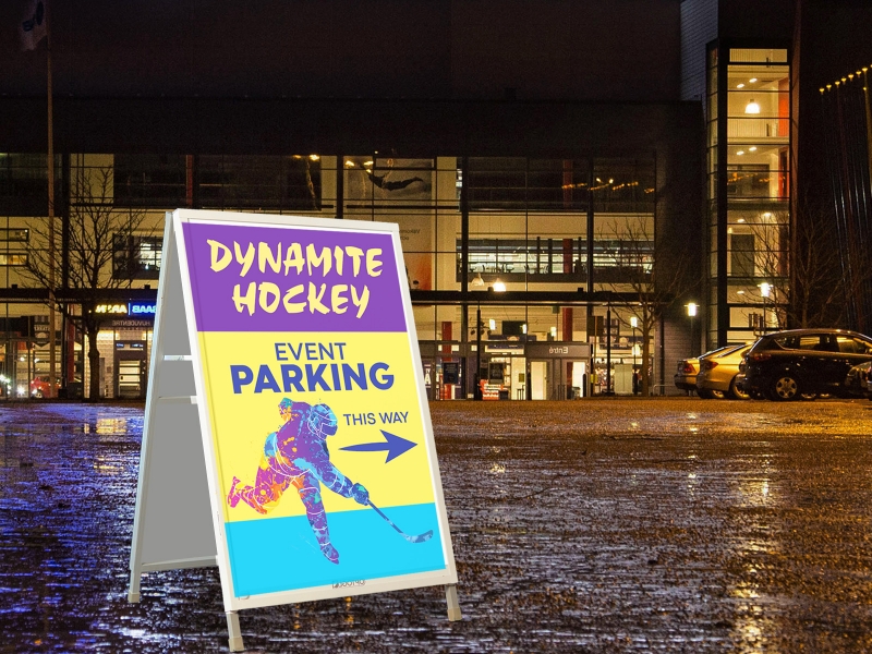 DynamiteHockey
